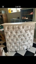 Manicure table makeup for sale  ACCRINGTON