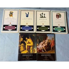 Pelican shakespeare hamlet for sale  Tulsa