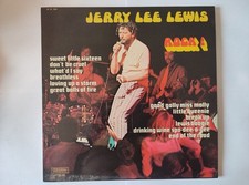 33t jerry lee d'occasion  Recquignies