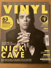 Long live vinyl for sale  HORSHAM