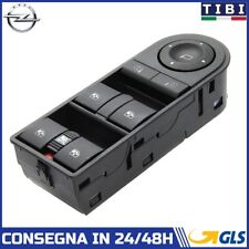 Pulsantiera interruttori alzac usato  Serra de Conti