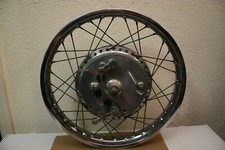 Freios de cubo de roda dianteira Suzuki GT750 GT550 1972, usado comprar usado  Enviando para Brazil