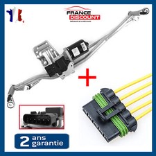 Tringlerie mécanisme essuie d'occasion Tringlerie mécanisme essuie d'occasion  Saint-Omer