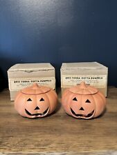 Set terra cotta for sale  Chattanooga