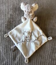 Doudou koala beige d'occasion  Marly