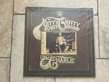 The nitty gritty usato  Varese