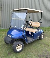 Ezgo txt electric for sale  LEEDS