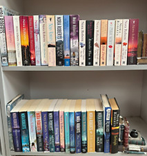 Nora roberts collection for sale  THETFORD