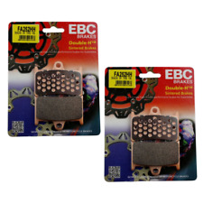 Ebc fa252hh sintered d'occasion  Expédié en Belgium