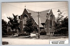 Methodist church winnebago for sale  Clayton