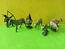 Lot figurines soldats d'occasion  Vendôme