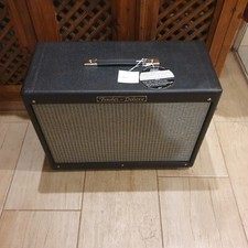 Fender hot rod gebraucht kaufen  Soest