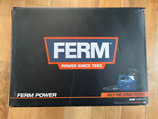 Ferm hvlp fine for sale  CHEPSTOW