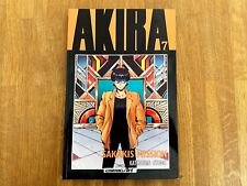 Akira band deutsch gebraucht kaufen  Hamburg