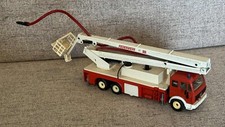 Siku 3720 feuerwehr gebraucht kaufen  Königs Wusterhausen