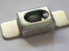 Vintage steel rear for sale  CONSETT