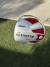 Alien ultimate driver for sale  North Las Vegas