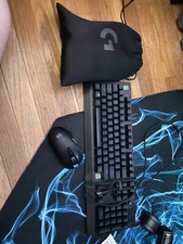 Read desc keyboard for sale  Crown Point