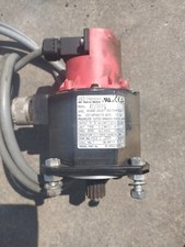 Moteur fanuc a06b d'occasion  Saint-Varent