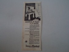 Advertising pubblicità 1959 usato  Salerno