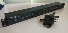 American audio display for sale  LONDON