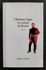 Roman rossel christian d'occasion  Les Sables-d'Olonne