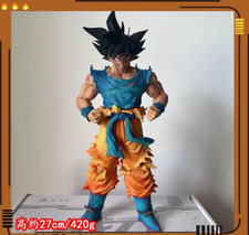 Collection Figurine Dragon Ball DBZ Goku 27cm na sprzedaż  Wysyłka do Poland