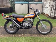 Suzuki ts400 for sale  SOUTHAMPTON