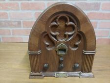 Usado, Antigo rádio Philco Ford edição especial, revisão estilizada do bebê Grand R-90  comprar usado  Enviando para Brazil