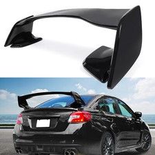 Rear trunk spoiler for sale  Hayward