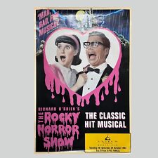 Rocky horror show for sale  SHEFFIELD