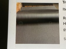 Rubber stable matting for sale  BRAINTREE