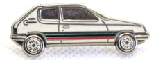 Pin peugeot 205 d'occasion  Maintenon