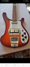Rickenbacker 4001 c64 usato  Roma