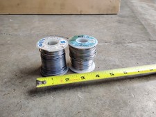 Solder lot lbs. for sale  Plano