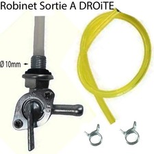 Robinet coliers durite d'occasion  La Tremblade