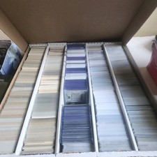 Huge sports card for sale  Porter Corners