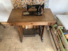 Macchina cucire epoca usato  Mornese