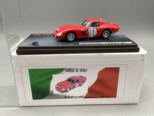 Modellautos built italy gebraucht kaufen  Neunkirchen-Seelscheid