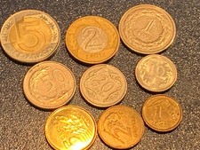 Münzen polen poland gebraucht kaufen  Frankfurt am Main