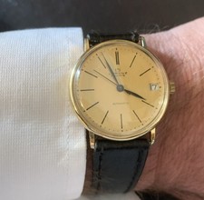 Lorenz edox gold usato  Milano