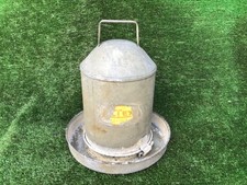 Vintage eltex poultry for sale  NORWICH