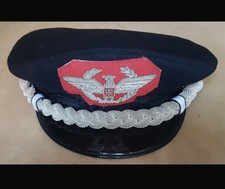 Cappello cerimonia nero usato  Novi Ligure