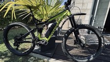 Conway mountainbike gebraucht kaufen  München