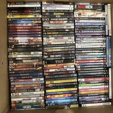 Dvd lot 150 for sale  Rancho Cordova