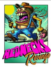 Rat fink style for sale  ROCHDALE