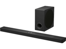 Ds90ty soundbar schwarz gebraucht kaufen  Leipzig
