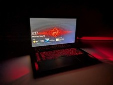 Omen 4710hq 8gb for sale  Stafford