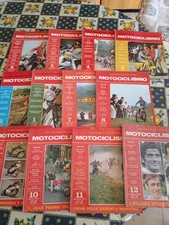 1970 annata completa usato  Cisterna di Latina