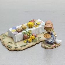 Precious moments thanksgiving for sale  Nappanee